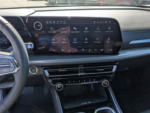 New 2026 Chevrolet Traverse LT w/ Driver Confidence Package image 15