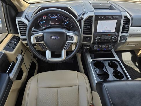 Used 2020 Ford F250 Lariat w/ Chrome Package AWD/4WD image 37