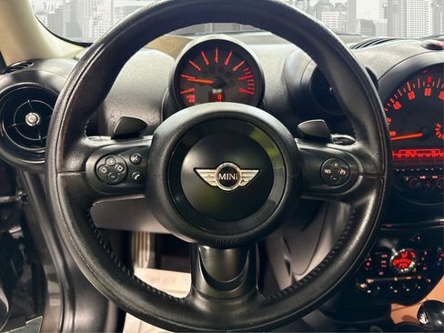 Used 2016 MINI Cooper Countryman S image 17