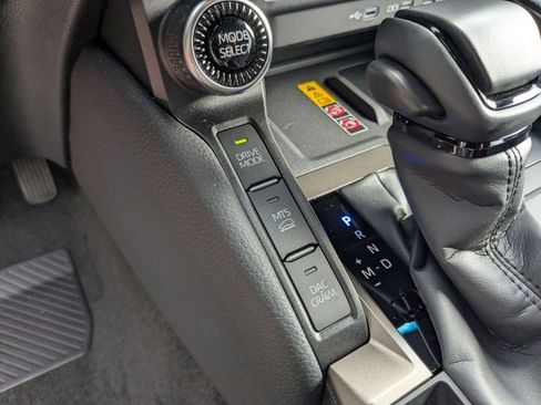 Used 2025 Toyota Land Cruiser w/ Premium Package AWD/4WD image 18