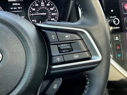 Used 2023 Subaru Ascent Touring AWD/4WD image 14