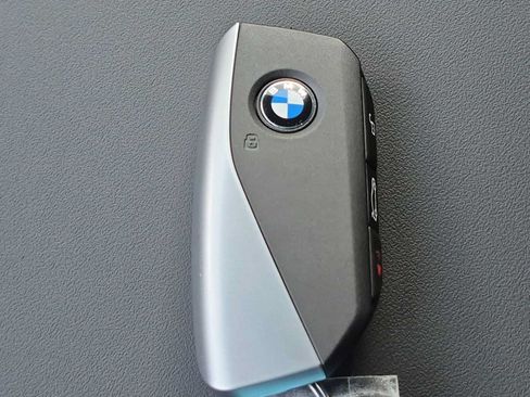 New 2026 BMW X3 xDrive30 AWD/4WD image 37