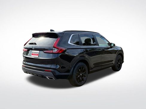 Used 2025 Honda CR-V Sport-L image 5