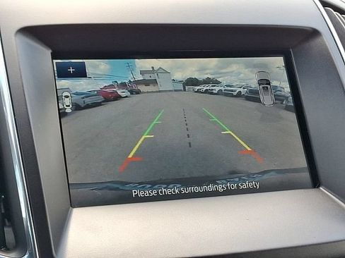 Used 2020 Ford Edge ST w/ Equipment Group 401A AWD/4WD image 21
