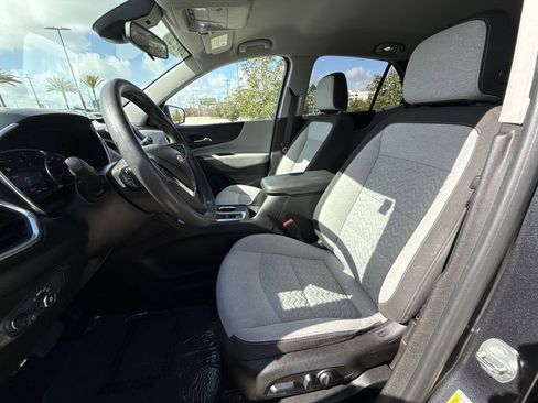 Used 2022 Chevrolet Equinox LT image 13