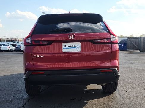 Used 2023 Honda CR-V EX-L image 6