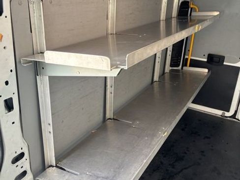Used 2023 RAM ProMaster 3500 w/ Driver Convenience Group FWD image 30