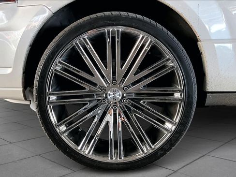 Used 2016 Lincoln Navigator L Reserve image 11