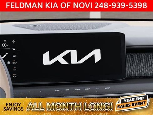 New 2026 Kia EV9 GT-Line image 20