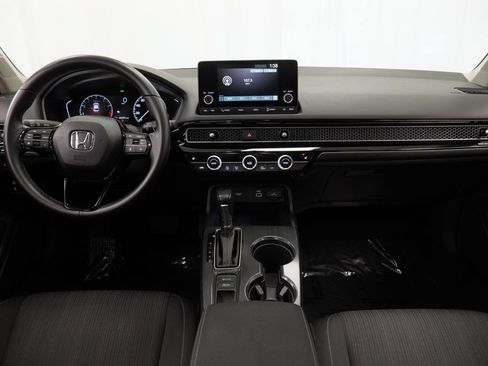Used 2024 Honda Civic EX image 7