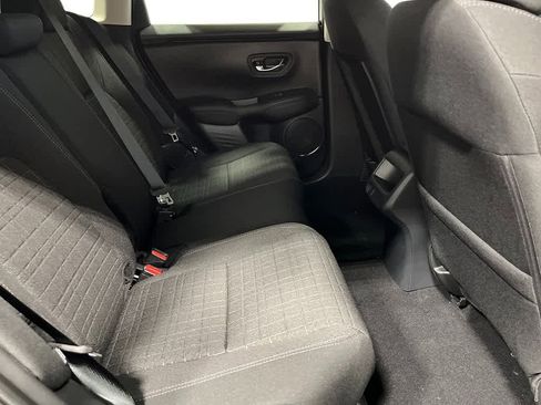 New 2026 Honda HR-V LX image 21