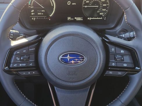 Certified 2025 Subaru Forester Sport image 32