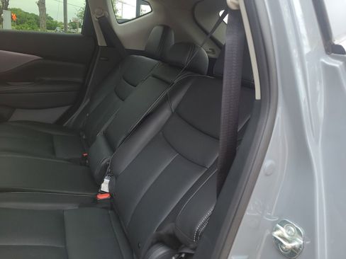 Certified 2024 Nissan Murano SL FWD image 7