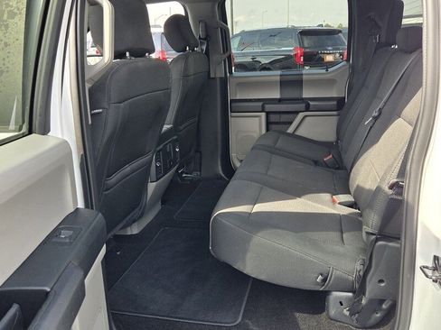 Used 2020 Ford F150 XL w/ Equipment Group 101A Mid image 6