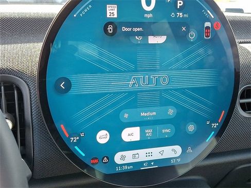 Used 2025 MINI Cooper S image 20