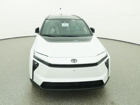 New 2026 Toyota bZ image 47
