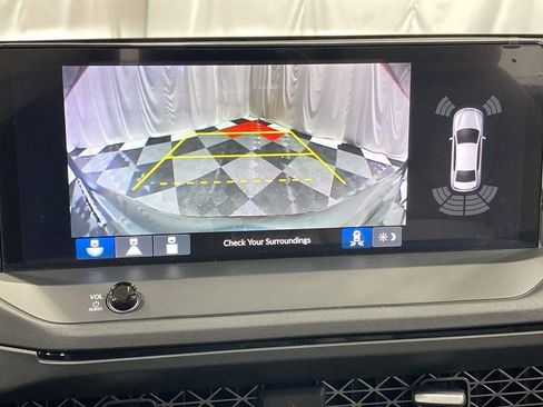 New 2026 Honda Accord EX-L image 25