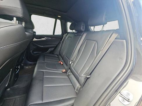Used 2023 BMW X3 sDrive30i w/ Convenience Package RWD image 17