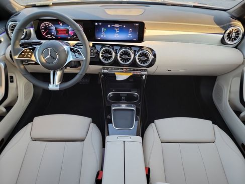 New 2026 Mercedes-Benz CLA 250 4MATIC image 14