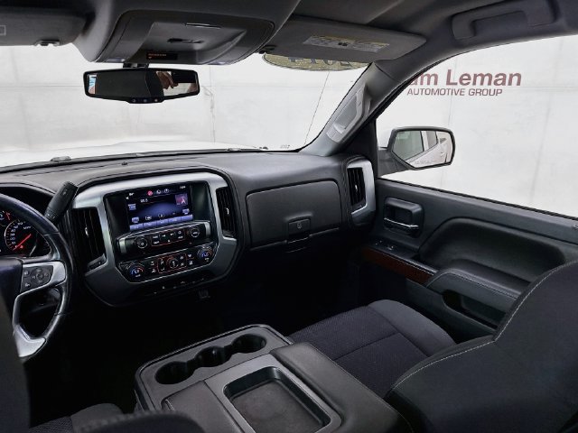 Used 2014 GMC Sierra 1500 SLE w/ SLE Value Package AWD/4WD image 21