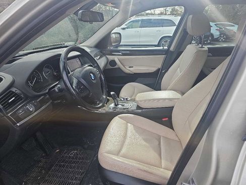Used 2014 BMW X3 xDrive28i image 9