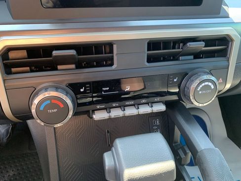 New 2026 Toyota Tacoma SR5 AWD/4WD image 23