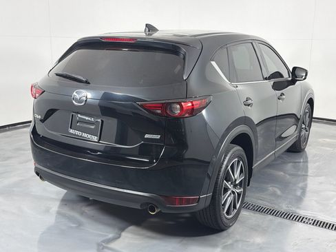 Used 2018 MAZDA CX-5 Grand Touring FWD image 5