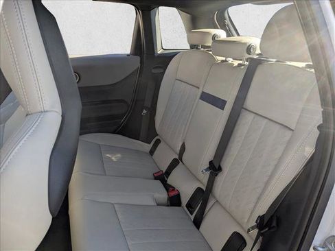 New 2026 MINI Cooper 4-Door Hardtop image 16