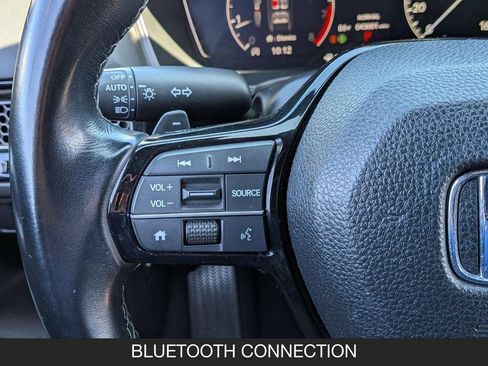 Used 2022 Honda Civic Sport image 17