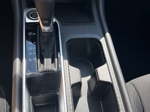 New 2025 Nissan Sentra SV w/ All-Weather Package image 26