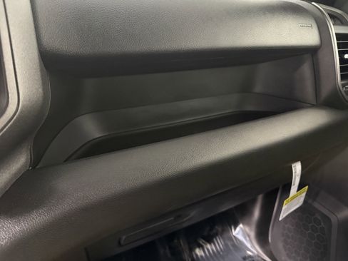 New 2026 RAM 3500 Tradesman image 21