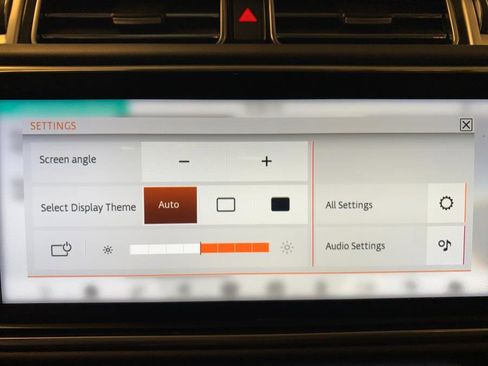 Used 2022 Land Rover Range Rover Westminster Edition image 30