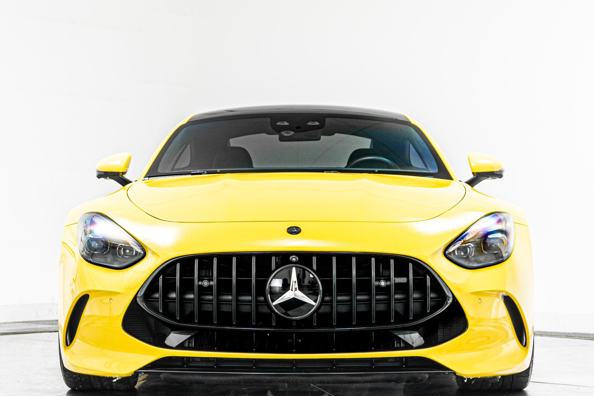 Used 2024 Mercedes-Benz AMG GT 63 image 4