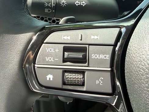 Used 2026 Honda Civic Sport image 15
