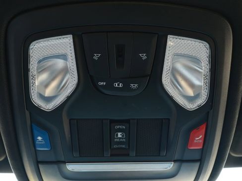 Used 2021 RAM 1500 Big Horn RWD image 20