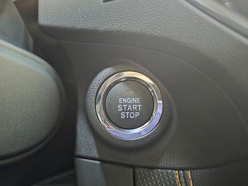 Certified 2025 Subaru Forester Wilderness w/ Wilderness Package image 21