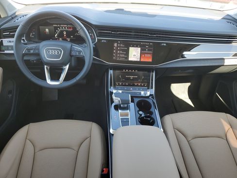New 2026 Audi Q7 2.0T Premium Plus image 15