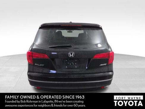 Used 2016 Honda Pilot EX-L image 8