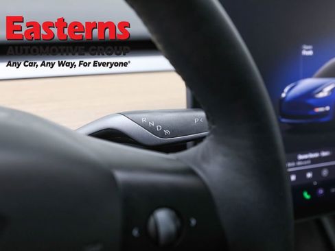 Used 2023 Tesla Model 3 Standard Range image 13