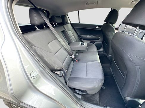 Used 2020 Kia Sportage LX AWD/4WD image 23