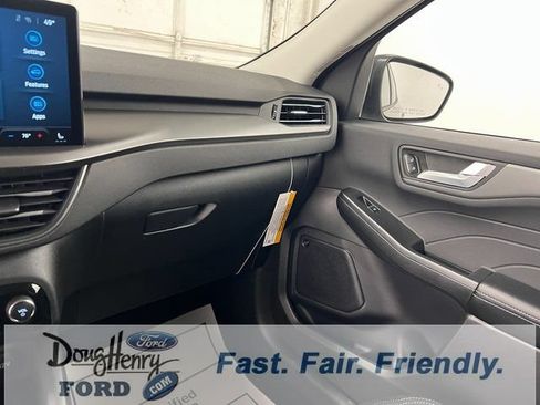 New 2026 Ford Escape Active w/ Active Premium Tech Pack FWD image 44