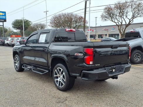 Used 2023 Chevrolet Colorado Z71 w/ Z71 Convenience Package 2 image 25
