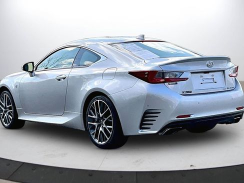 Used 2017 Lexus RC 300 F Sport image 7