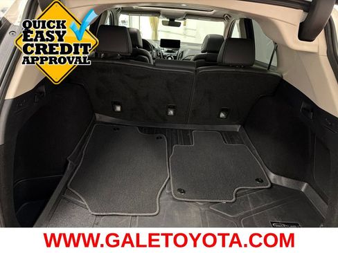 Used 2020 Acura RDX AWD image 14