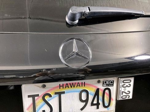 Used 2019 Mercedes-Benz GLC 43 AMG GLC 43 AMG image 30