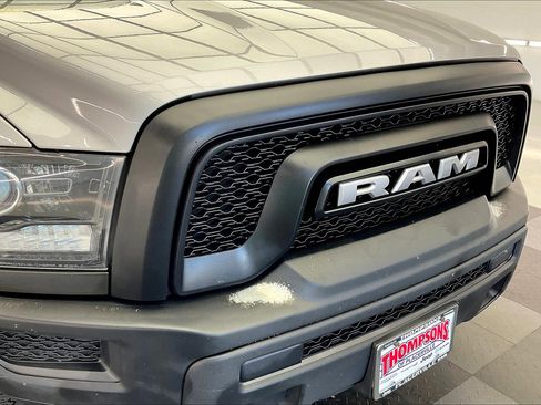 Used 2021 RAM 1500 Classic Warlock w/ Warlock All Terrain Package image 30