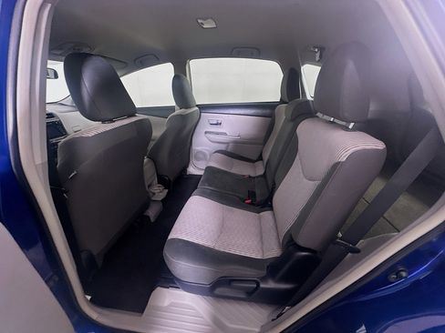 Used 2017 Toyota Prius V Two image 26