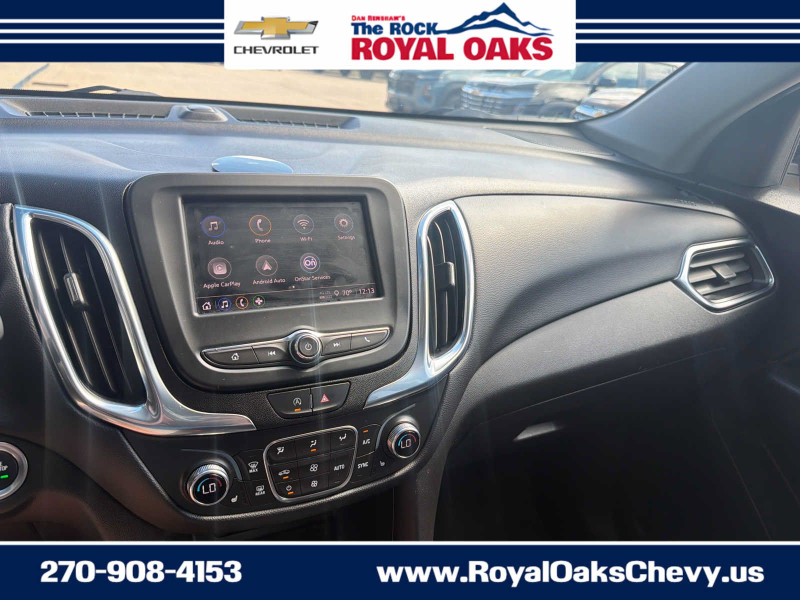 Used 2023 Chevrolet Equinox LT FWD image 19