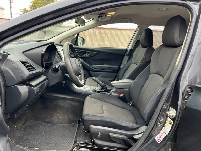 Used 2019 Subaru Crosstrek 2.0i w/ Eyesight System AWD/4WD image 12