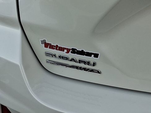 Used 2024 Subaru Impreza RS image 30